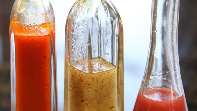 Italian Dressing